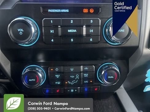 Used 2020 Ford F250 Lariat image 14