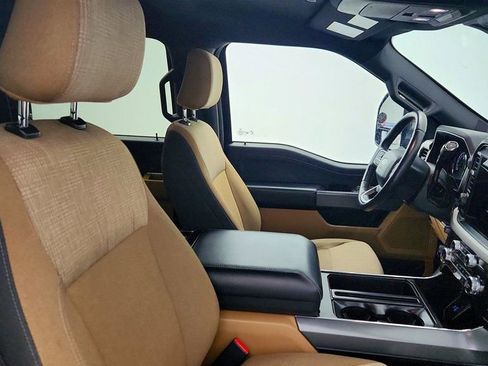 Used 2022 Ford F150 XLT w/ Equipment Group 302A High image 23