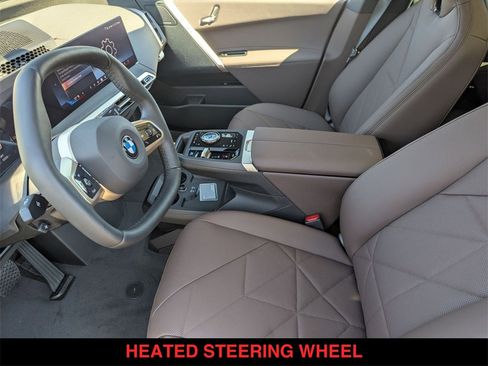 New 2026 BMW iX xDrive45 image 15