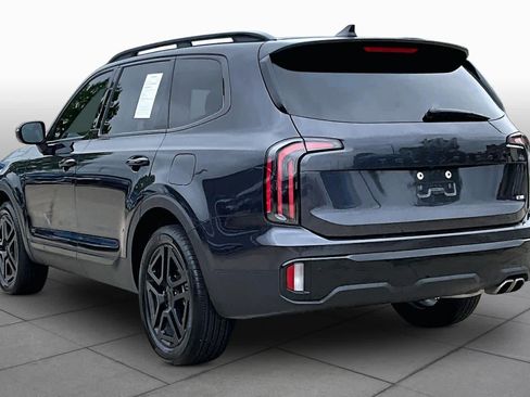Used 2025 Kia Telluride EX X-Line AWD/4WD image 12