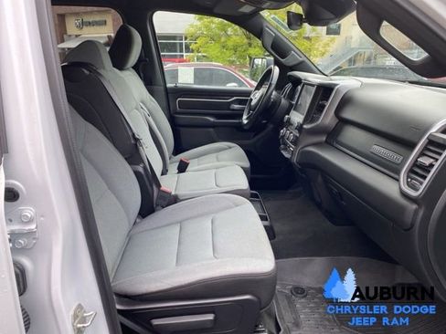 Used 2023 RAM 1500 Big Horn image 14