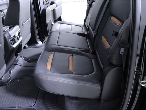 Used 2022 GMC Sierra 2500 AT4 AWD/4WD image 13