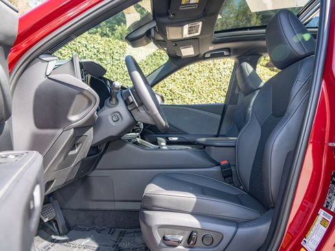 New 2026 Lexus TX 350 FWD image 16