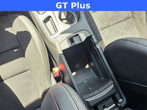 New 2025 Dodge Durango GT image 24