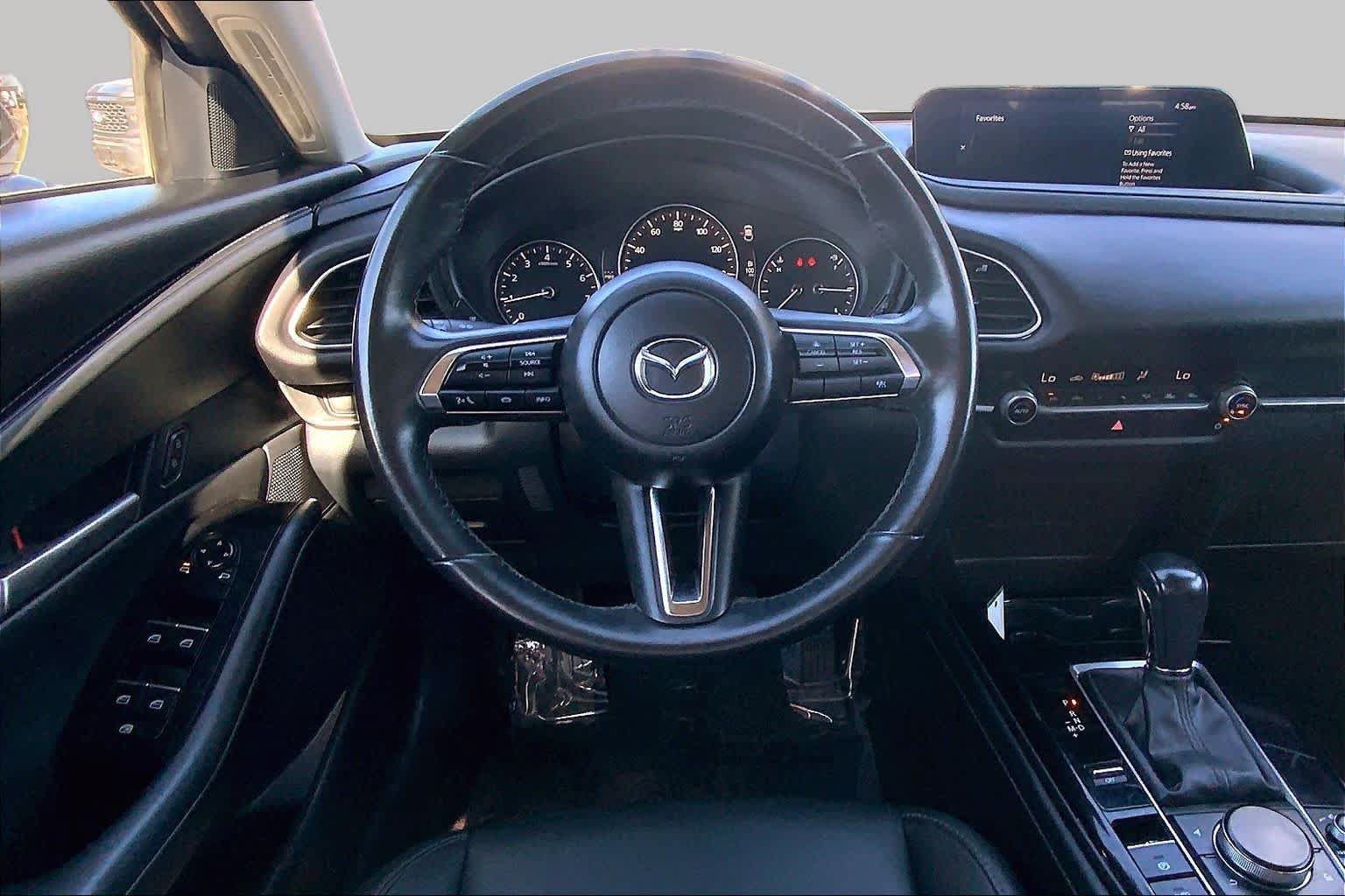Used 2024 MAZDA CX-30 AWD 2.5 S w/ Select Sport Pkg image 5