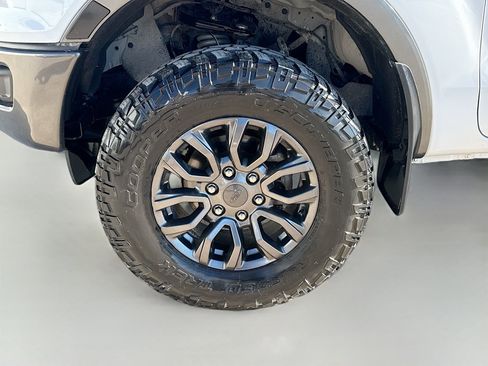 Certified 2020 Ford Ranger XLT w/ Equipment Group 302A Luxury image 34