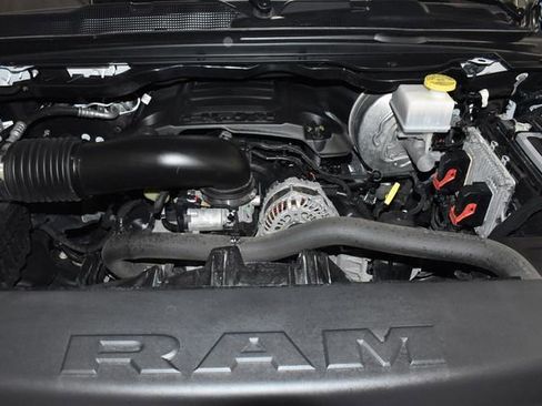 Used 2023 RAM 1500 Rebel w/ Rebel Level 1 Equipment Group image 11