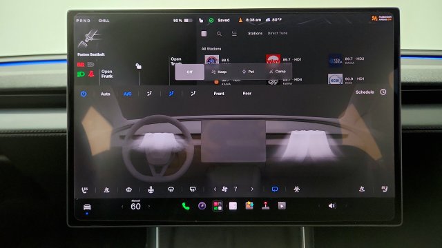 Used 2026 Tesla Model Y Long Range RWD image 69