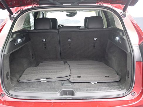 Used 2023 Buick Envision Essence w/ Sport Touring Package image 16