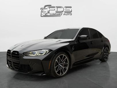 Used 2023 BMW M3