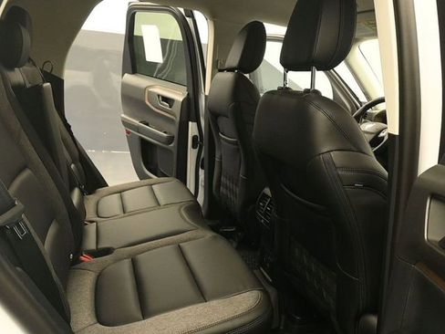 New 2026 Ford Bronco Sport Big Bend image 17