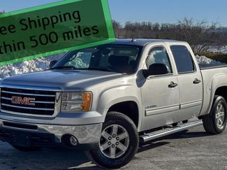 Used 2012 GMC Sierra 1500 SLE w/ Power Tech Package video 1