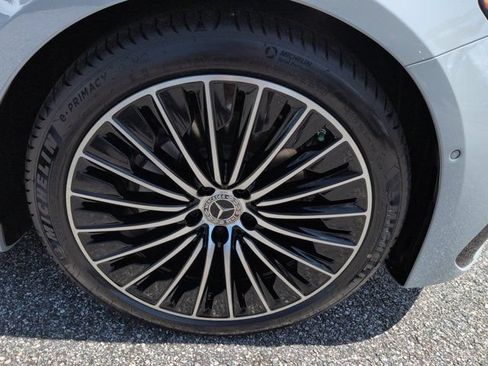 New 2026 Mercedes-Benz E 350 Sedan image 11