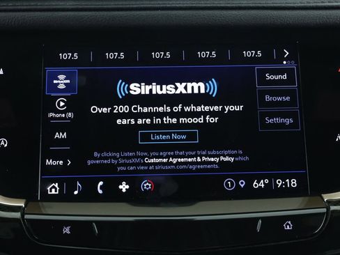 Used 2022 Cadillac XT6 Sport image 17