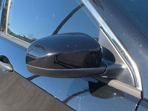 Certified 2024 Jeep Compass Sport image 12