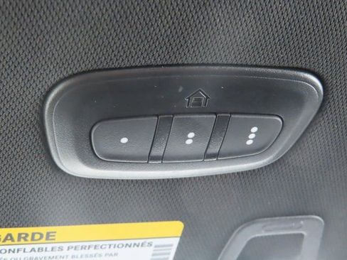 Used 2024 Jeep Grand Cherokee Overland w/ Luxury Tech Group IV image 40