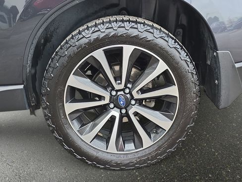 Used 2018 Subaru Forester 2.0XT Premium w/ Protection Package #3 image 33