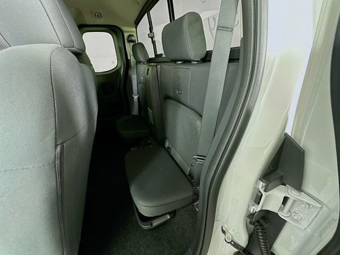 New 2026 Nissan Frontier S image 30