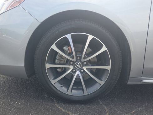 Used 2018 Acura TLX V6 SH-AWD w/ Technology Pkg image 31