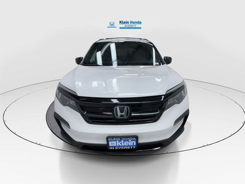 Used 2022 Honda Pilot Sport image 5