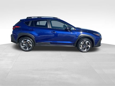 Used 2024 Subaru Crosstrek 2.5i Limited image 8