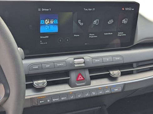Used 2025 Kia K4 FWD image 22