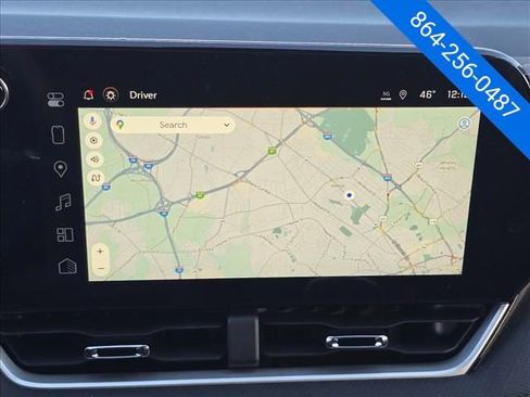 New 2026 Chevrolet Equinox LT image 22