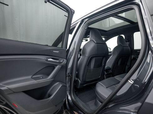 New 2027 Audi Q6 e-tron Premium Plus AWD/4WD image 17