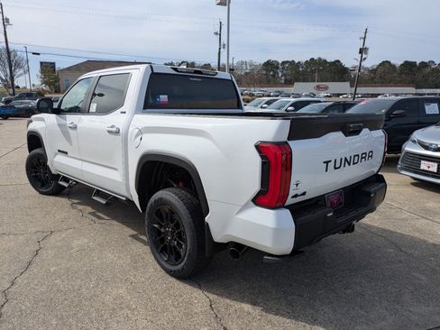 New 2025 Toyota Tundra SR5 image 5