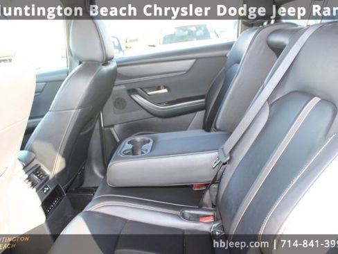 Used 2024 MAZDA CX-90 3.3 Turbo w/ Select Package image 33