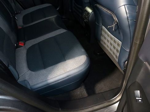 Used 2021 Ford Bronco Sport Outer Banks AWD/4WD image 29