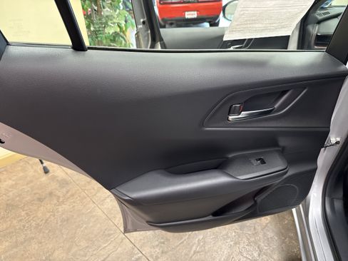 Used 2023 Toyota Prius Prime FWD image 34