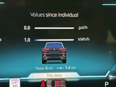 New 2026 BMW X5 xDrive50e image 12