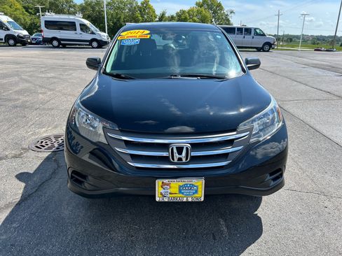 Used 2014 Honda CR-V LX image 8