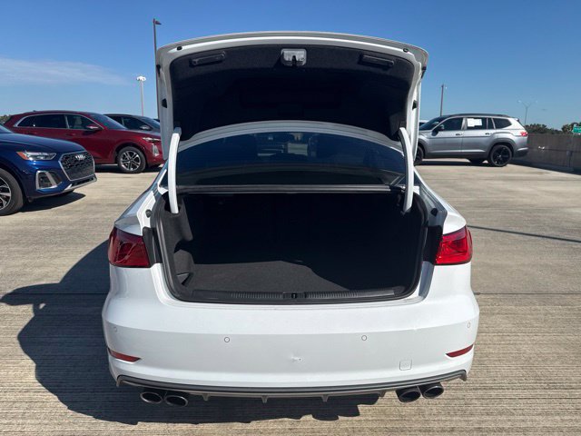 Used 2015 Audi S3 Prestige AWD/4WD image 9