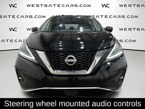 Used 2023 Nissan Murano SV image 4