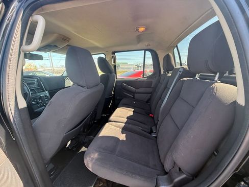 Used 2010 Ford Explorer Sport Trac XLT image 19