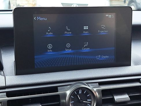 Used 2023 Lexus IS 300 w/ Premium Package RWD image 20