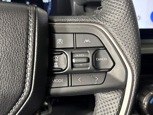 Certified 2025 Toyota Tacoma TRD Sport RWD image 15