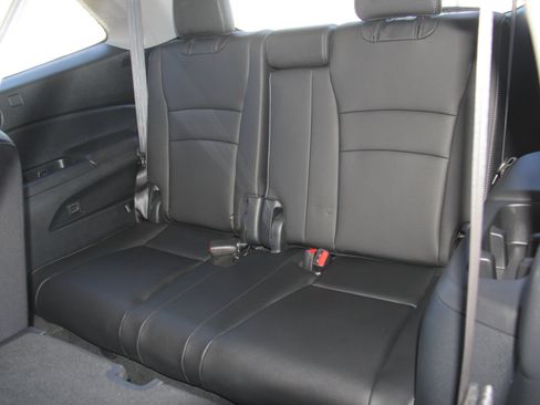 Used 2022 Honda Pilot EX-L image 25