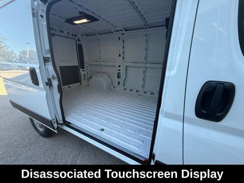 New 2026 RAM ProMaster 1500 w/ Premium Convenience Group image 32