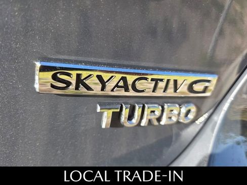 Used 2026 MAZDA MAZDA3 Hatchback w/ Appearance Package image 6