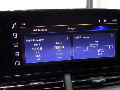 Used 2024 Chevrolet Trax LT FWD image 34