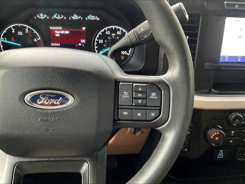 Certified 2024 Ford F350 XLT image 24