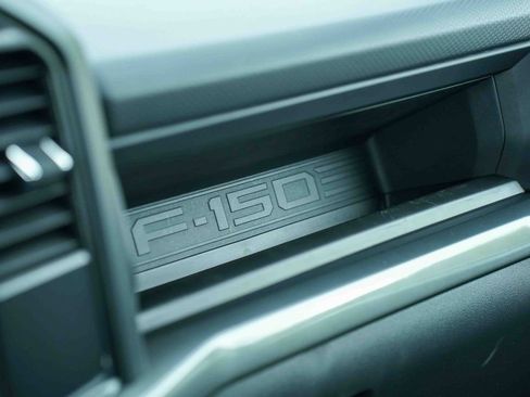 Used 2023 Ford F150 XL w/ STX Appearance Package AWD/4WD image 33