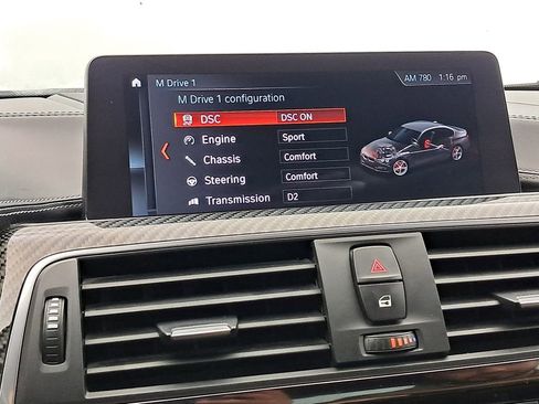 Used 2018 BMW M3 Competition w/ Competition Package image 27