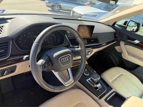 Used 2019 Audi Q5 2.0T Premium image 5