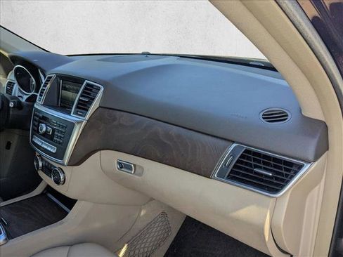 Used 2015 Mercedes-Benz ML 350 ML 350 image 19