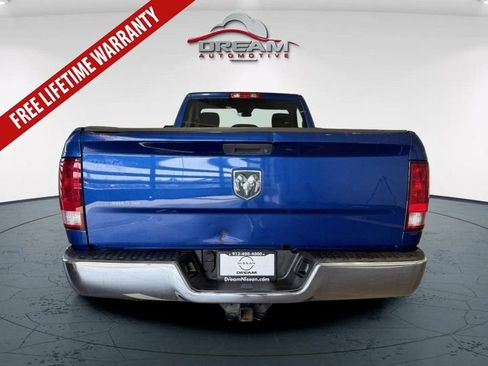 Used 2016 RAM 1500 Tradesman w/ Power & Remote Entry Group image 13