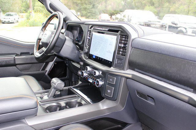 Used 2025 Ford F150 Tremor w/ Equipment Group 402A High AWD/4WD image 18